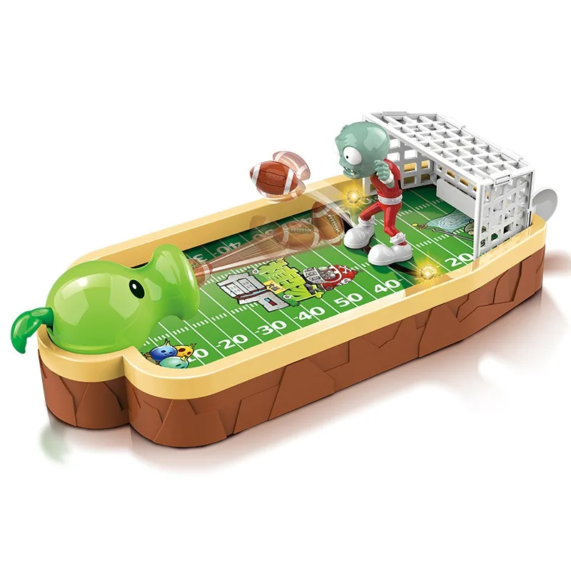 Plant Parent Vs Planta - Plants vs. Zombies Kids Desktop Voetbal