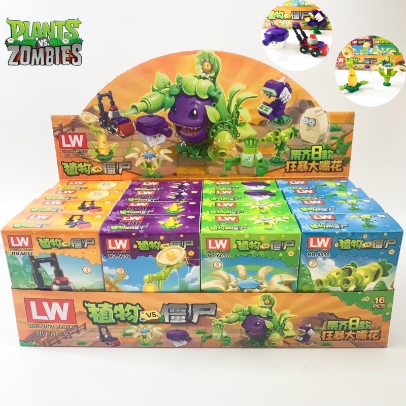 Nieuwe planten versus. Zombies - Plant Parent Vs Planta recensie en prijs