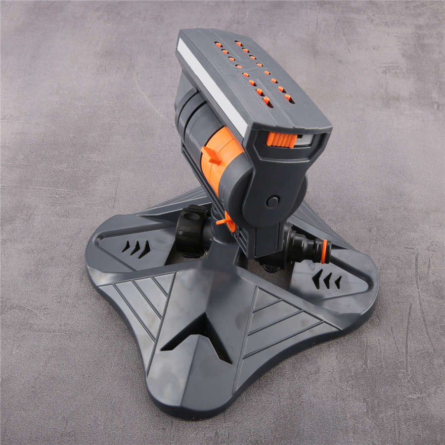 Automatische tuinsproeier, ver - Plant Parenting recensie en prijs