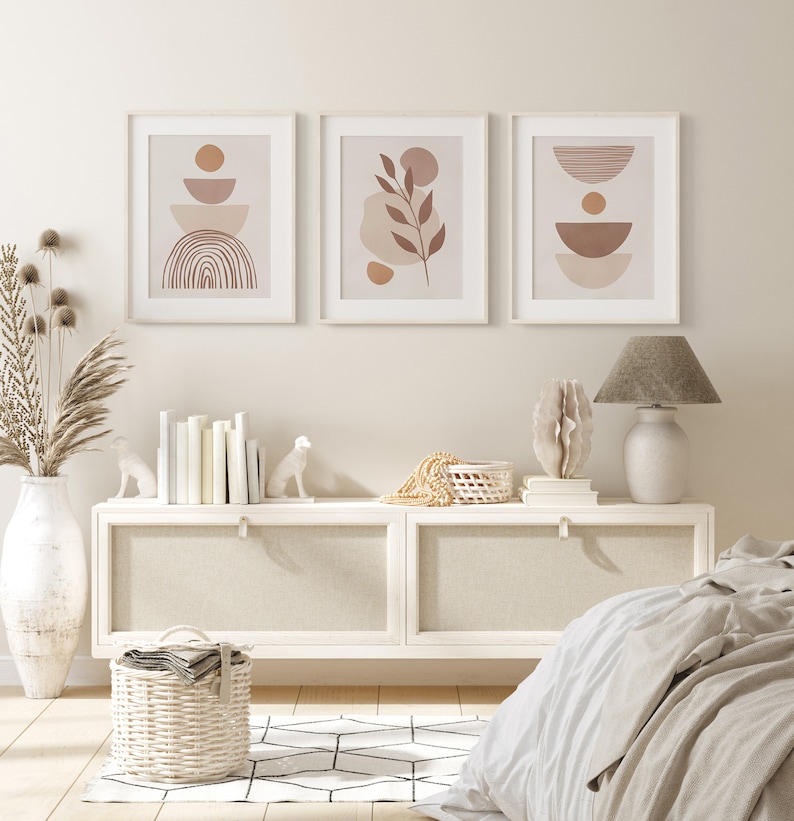 1/3 stuks Boheemse neutrale be - Plant Parenting recensie en prijs