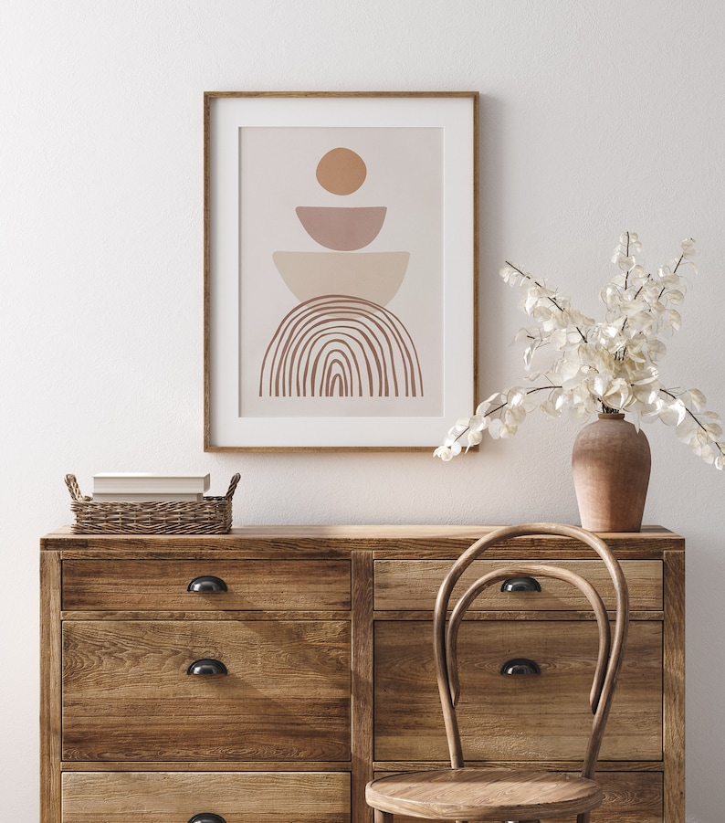 1/3 stuks Boheemse neutrale be - Plant Parenting recensie en prijs