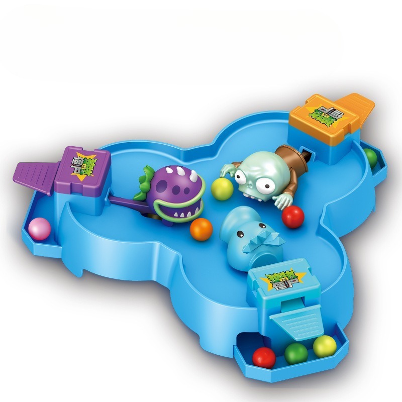 Plants Vs. Zombies Kikker Eet  - Plant Parent Vs Planta recensie en prijs