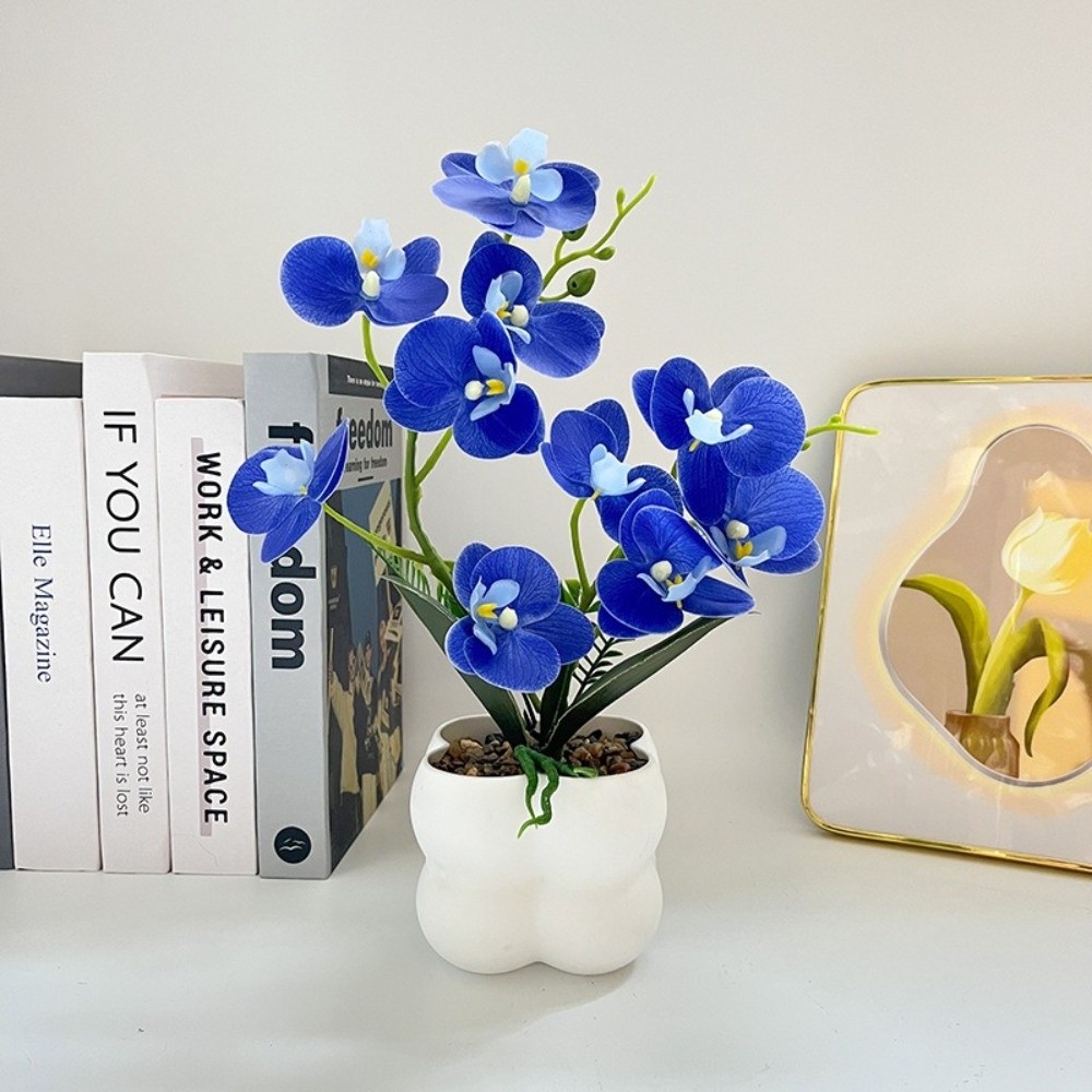 Multi-Bloom Gesimuleerde Vlind - Fiddle Leaf Fig recensie en prijs