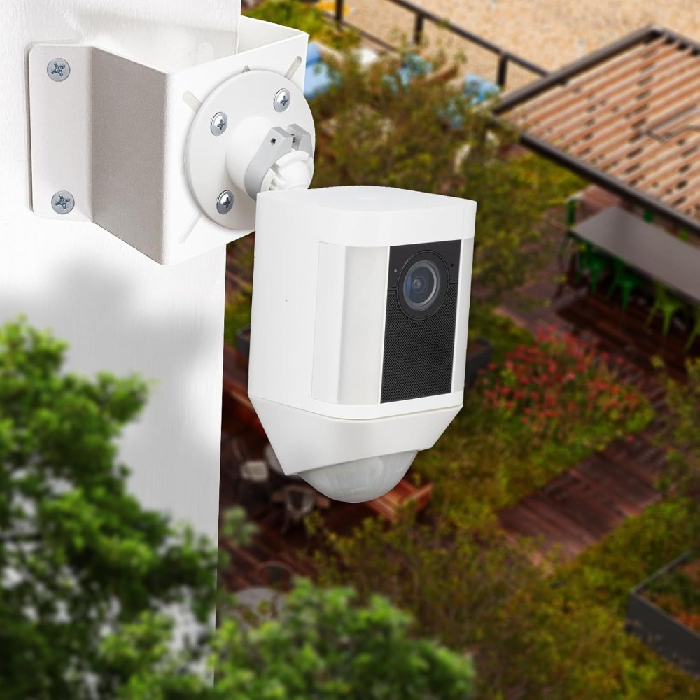 Buitengebruik Metalen buitenmu - Eufy Camera S340 recensie en prijs