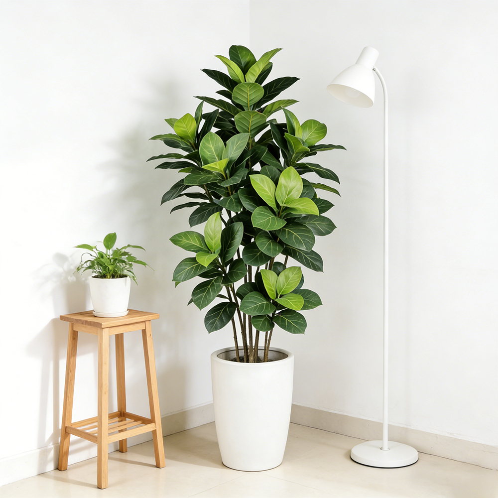 70-130cm Kunstmatige Ficus Pla - Fiddle Leaf Fig recensie en prijs