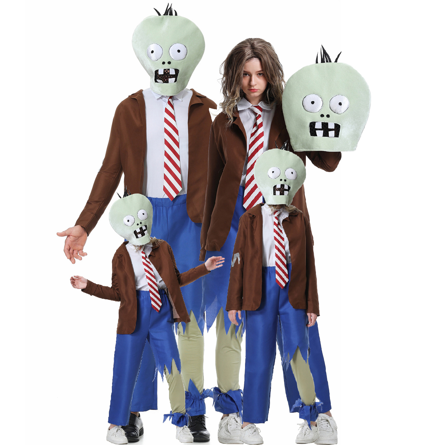 S-XL Plant Vs. Zombie karakter - Plant Parent Vs Planta recensie en prijs