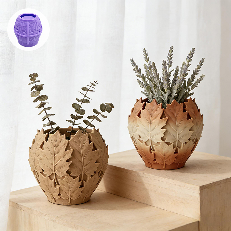 Bladvormige siliconen kunstvor - Fiddle Leaf Fig recensie en prijs